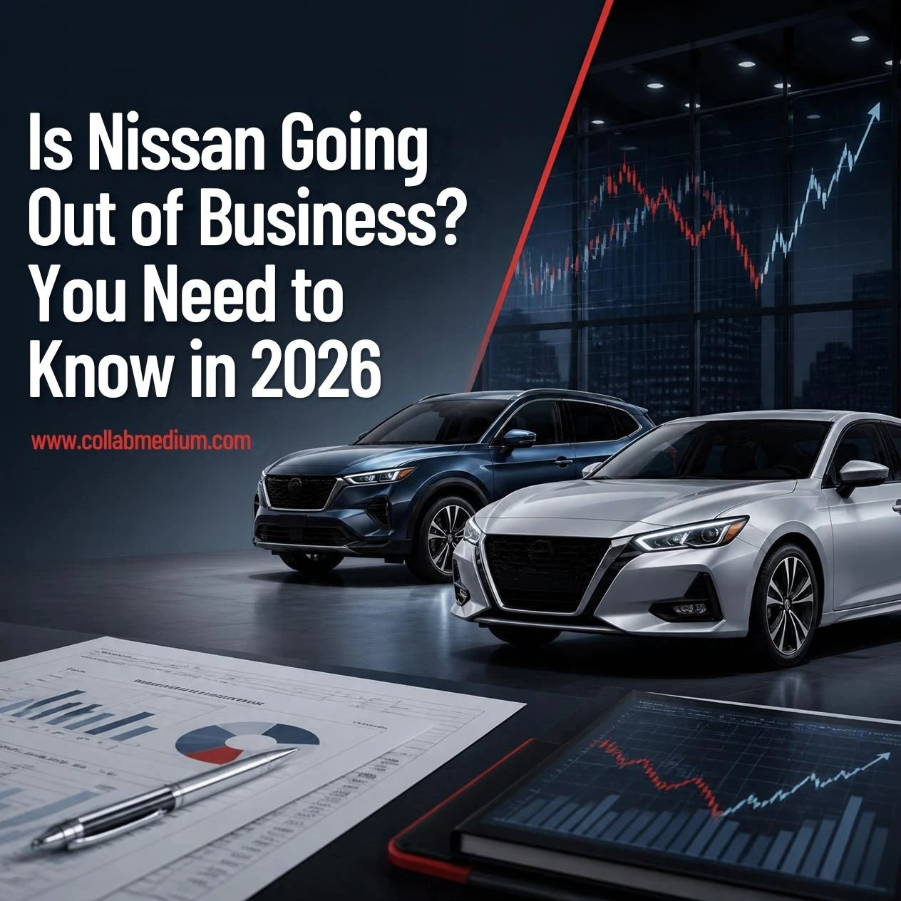 Is Nissan Going Out of Business What You Need to Know in 2026