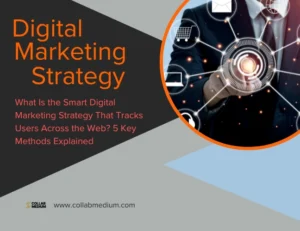 Smart Digital Marketing Strategy