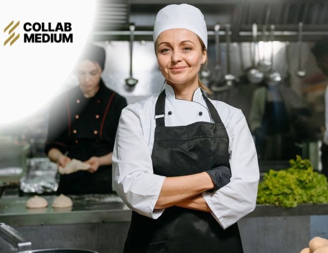 Kitchen Measurements