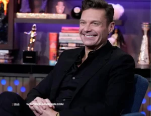 Ryan Seacrest Net Worth in 2026