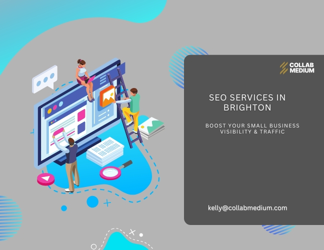 SEO Services in Brighton