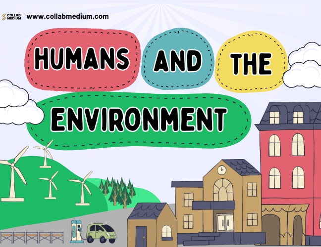 Human Environment Interaction: A Powerful Guide