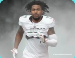 Jaylen Waddle Trade to the Broncos