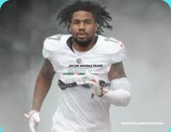 Jaylen Waddle Trade to the Broncos