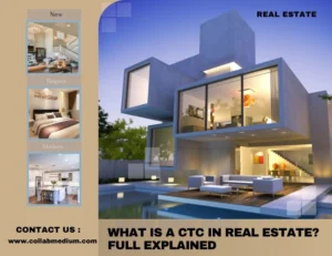 what-is-ctc-in-real-estate