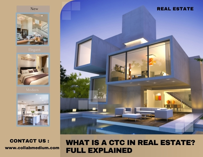 what-is-ctc-in-real-estate