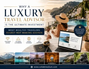 Luxury Travel Advisor