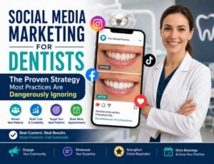 Social Media Marketing for Dentists