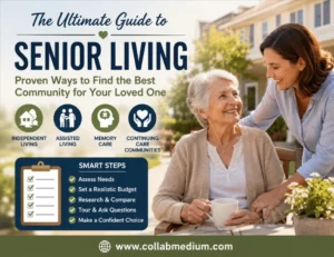 The Ultimate Guide to Senior Living Communities