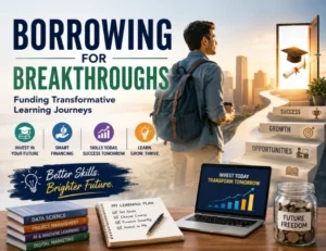 Personal Loans for Education: Smart Borrowing Guide