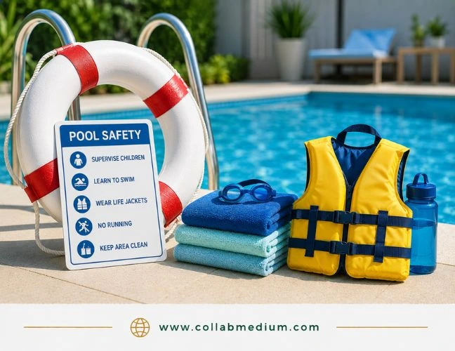 15 Proven Water Safety Tips to Protect Your Family