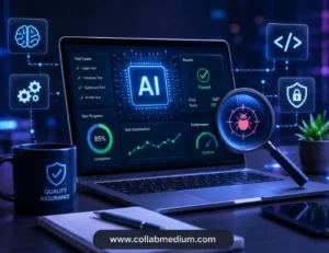 AI Software Testing: Modern QA Guide