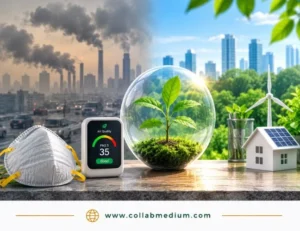 Air Pollution in 2026: The Ultimate Danger Guide