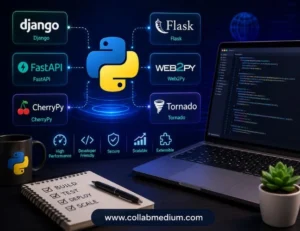 Best Python Web Framework Guide 2026