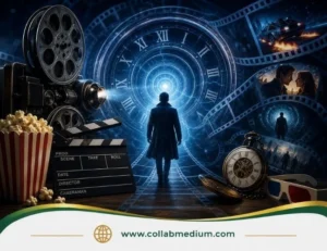 Best Time Travel Movies: 15 Must-Watch Films