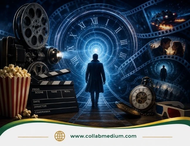 Best Time Travel Movies: 15 Must-Watch Films