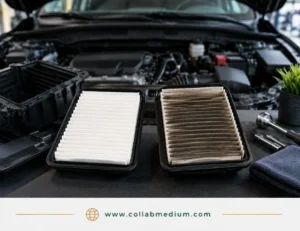 Car Air Filter Guide 2026: Signs, Fix, Cost