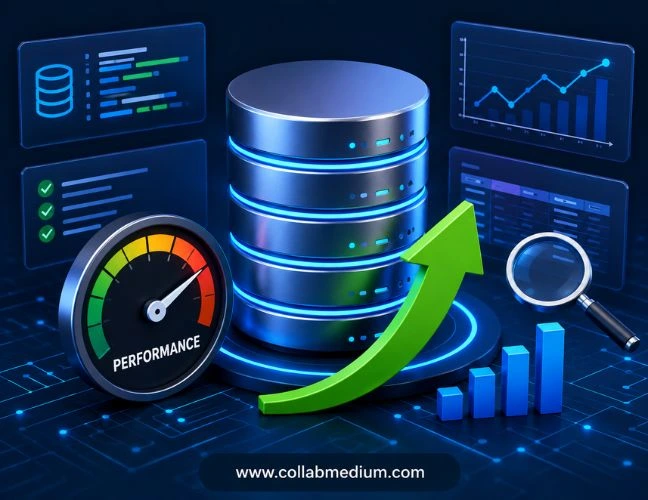 Database Optimization Tips That Boost Performance