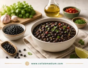 Dried Black Beans: A Proven Guide to Perfect Pots