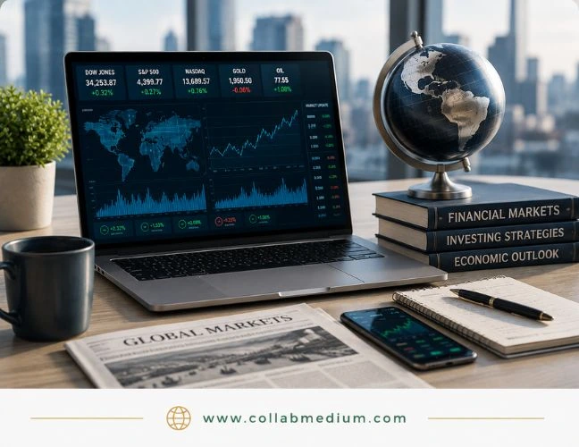 Finance News Today: Your Ultimate 2026 Guide