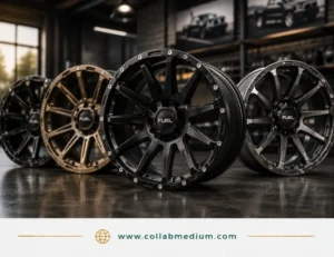 Fuel Wheels 2026: The Ultimate Buying Guide