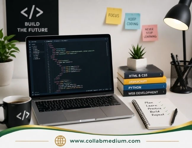 How to Learn Coding: Proven Beginner Guide