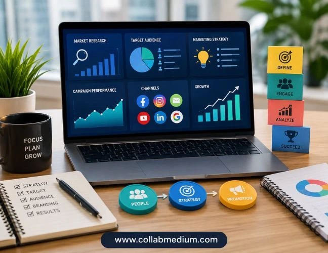 Marketing Management Guide: Proven Strategies