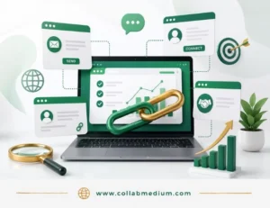 Outreach Link Building Services: Proven Guide
