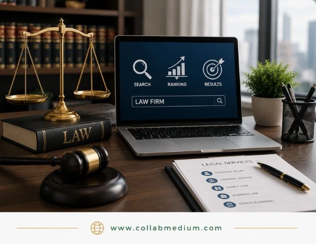 Proven Law Firm SEO Guide to Win Cases in 2026