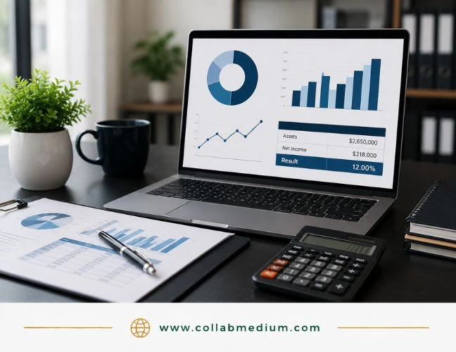 Return on Assets Formula: The Ultimate 2026 Guide