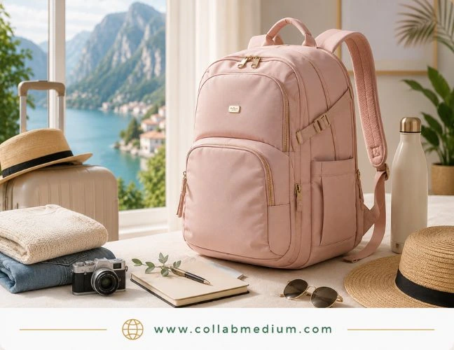 Travel Backpack for Women: Ultimate Guide of 2026