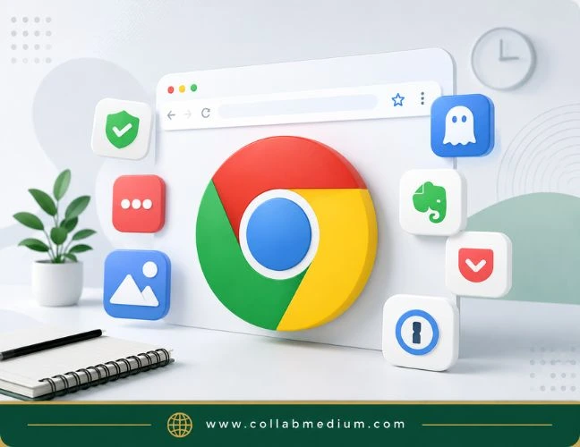 Ultimate Chrome Extensions Guide for Productivity