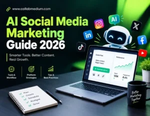 AI Social Media Marketing Guide 2026