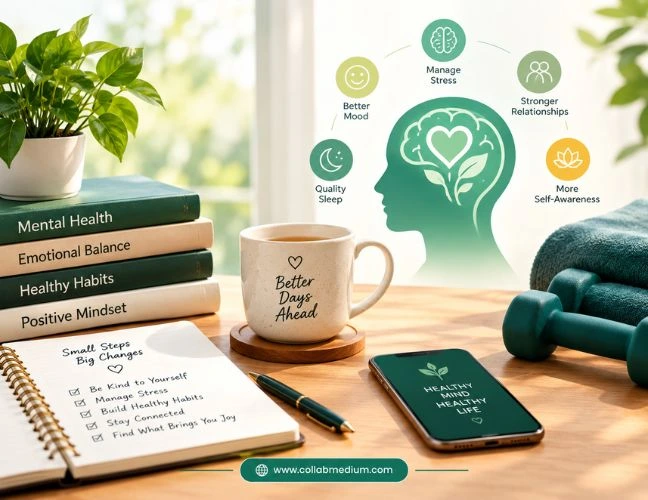 Behavioral Health: The Ultimate Guide to Better Well-Being