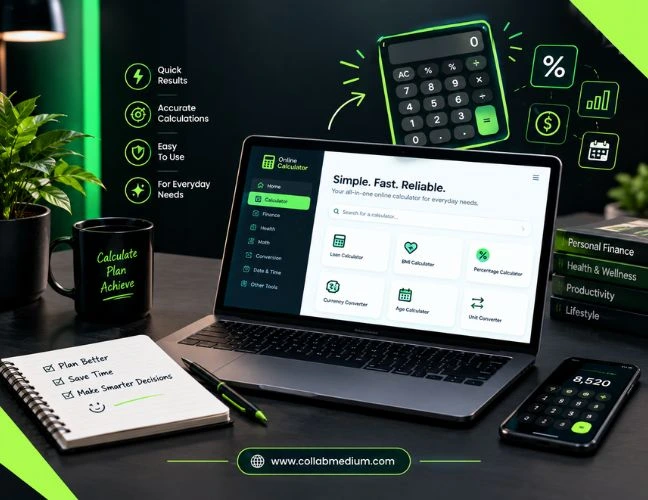Best Online Calculator Guide: Stop Guessing
