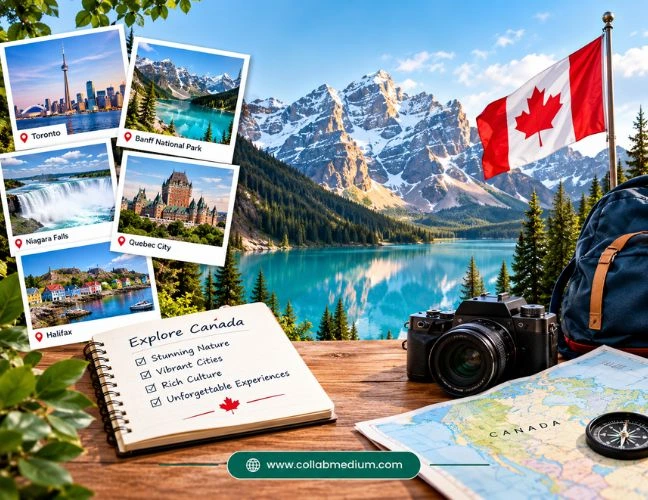 Best Places to Visit in Canada: 15 Must-See Destinations