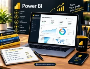 Power BI Guide 2026: The Ultimate Data Tool