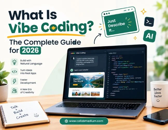 What Is Vibe Coding? The Complete Guide for 2026